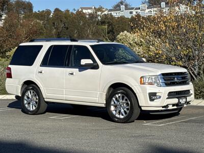 2017 Ford Expedition Limited 4x4 - Photo 7 - San Juan Capistrano, CA 92675