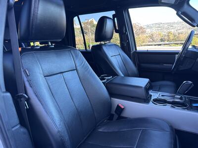 2017 Ford Expedition Limited 4x4 - Photo 13 - San Juan Capistrano, CA 92675