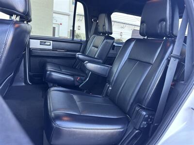 2017 Ford Expedition Limited 4x4 - Photo 14 - San Juan Capistrano, CA 92675