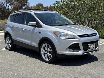 2014 Ford Escape Titanium   - Photo 8 - San Juan Capistrano, CA 92675
