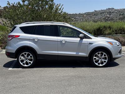 2014 Ford Escape Titanium   - Photo 7 - San Juan Capistrano, CA 92675