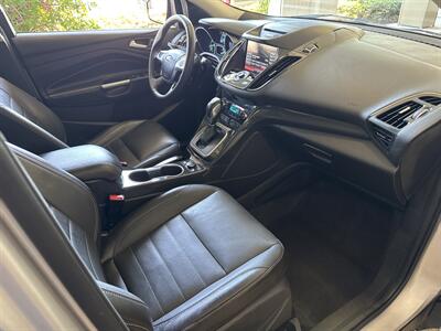 2014 Ford Escape Titanium   - Photo 14 - San Juan Capistrano, CA 92675