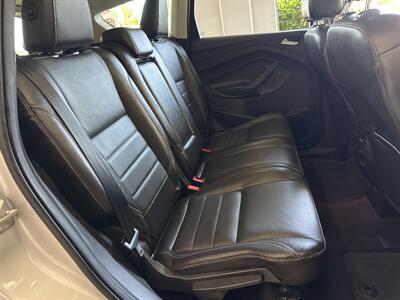 2014 Ford Escape Titanium   - Photo 18 - San Juan Capistrano, CA 92675