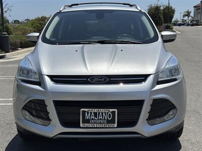 2014 Ford Escape Titanium   - Photo 10 - San Juan Capistrano, CA 92675