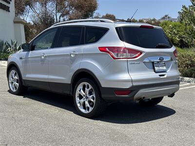 2014 Ford Escape Titanium   - Photo 4 - San Juan Capistrano, CA 92675