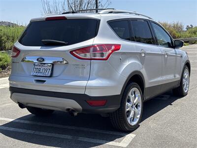 2014 Ford Escape Titanium   - Photo 6 - San Juan Capistrano, CA 92675