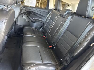 2014 Ford Escape Titanium   - Photo 17 - San Juan Capistrano, CA 92675