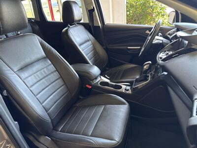 2014 Ford Escape Titanium   - Photo 16 - San Juan Capistrano, CA 92675