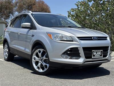 2014 Ford Escape Titanium   - Photo 9 - San Juan Capistrano, CA 92675