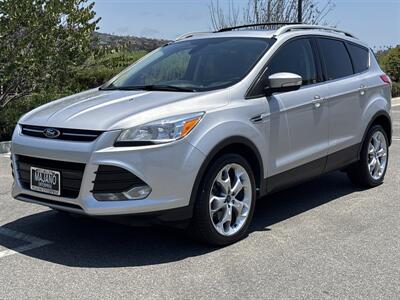 2014 Ford Escape Titanium   - Photo 2 - San Juan Capistrano, CA 92675