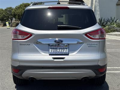 2014 Ford Escape Titanium   - Photo 5 - San Juan Capistrano, CA 92675