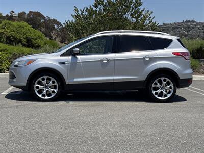 2014 Ford Escape Titanium   - Photo 3 - San Juan Capistrano, CA 92675