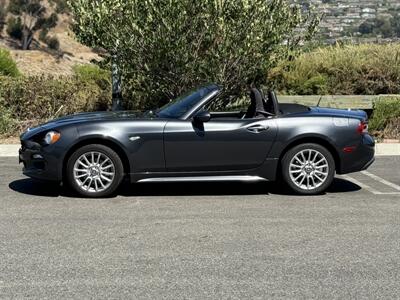 2017 FIAT 124 Spider Classica   - Photo 3 - San Juan Capistrano, CA 92675