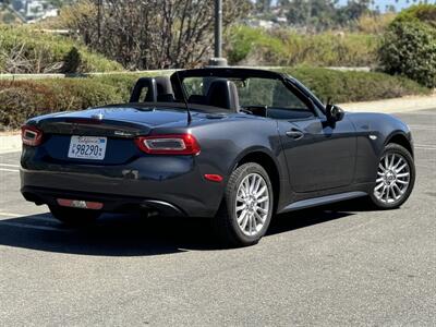 2017 FIAT 124 Spider Classica   - Photo 8 - San Juan Capistrano, CA 92675