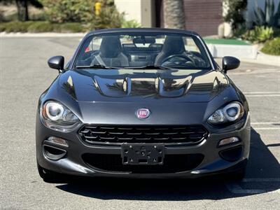 2017 FIAT 124 Spider Classica   - Photo 13 - San Juan Capistrano, CA 92675