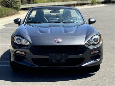 2017 FIAT 124 Spider Classica   - Photo 12 - San Juan Capistrano, CA 92675