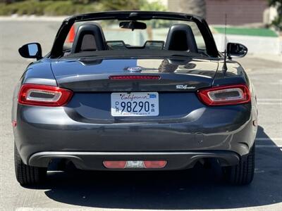 2017 FIAT 124 Spider Classica   - Photo 6 - San Juan Capistrano, CA 92675