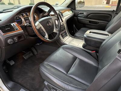 2014 Cadillac Escalade ESV Platinum   - Photo 11 - San Juan Capistrano, CA 92675