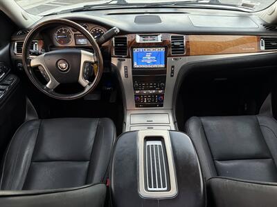 2014 Cadillac Escalade ESV Platinum   - Photo 12 - San Juan Capistrano, CA 92675