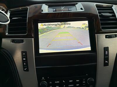 2014 Cadillac Escalade ESV Platinum   - Photo 20 - San Juan Capistrano, CA 92675