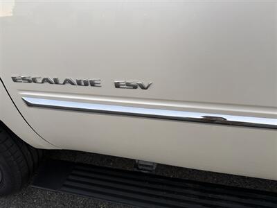 2014 Cadillac Escalade ESV Platinum   - Photo 25 - San Juan Capistrano, CA 92675
