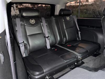 2014 Cadillac Escalade ESV Platinum   - Photo 18 - San Juan Capistrano, CA 92675
