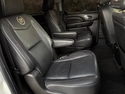 2014 Cadillac Escalade ESV Platinum   - Photo 17 - San Juan Capistrano, CA 92675