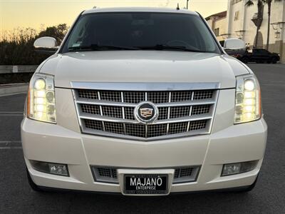 2014 Cadillac Escalade ESV Platinum   - Photo 10 - San Juan Capistrano, CA 92675