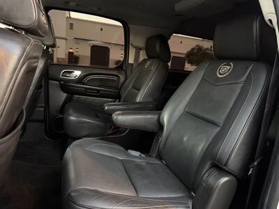 2014 Cadillac Escalade ESV Platinum   - Photo 16 - San Juan Capistrano, CA 92675