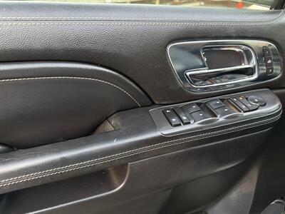 2014 Cadillac Escalade ESV Platinum   - Photo 23 - San Juan Capistrano, CA 92675