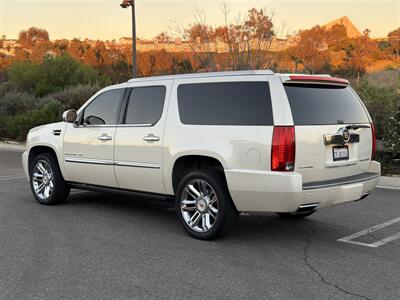 2014 Cadillac Escalade ESV Platinum   - Photo 4 - San Juan Capistrano, CA 92675