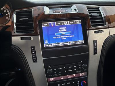 2014 Cadillac Escalade ESV Platinum   - Photo 21 - San Juan Capistrano, CA 92675