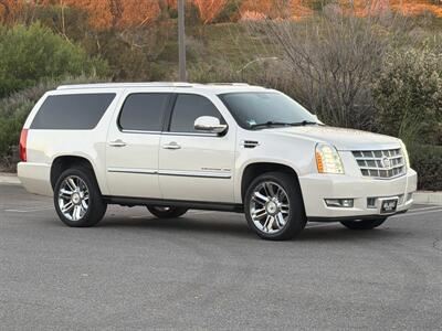 2014 Cadillac Escalade ESV Platinum   - Photo 9 - San Juan Capistrano, CA 92675