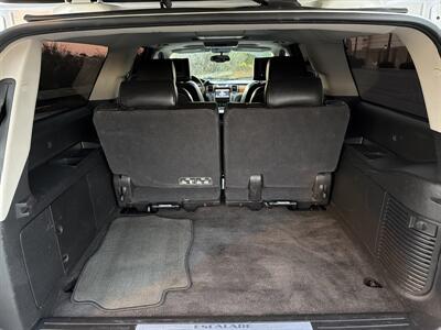 2014 Cadillac Escalade ESV Platinum   - Photo 19 - San Juan Capistrano, CA 92675