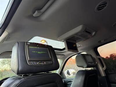 2014 Cadillac Escalade ESV Platinum   - Photo 24 - San Juan Capistrano, CA 92675