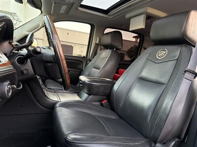 2014 Cadillac Escalade ESV Platinum   - Photo 14 - San Juan Capistrano, CA 92675