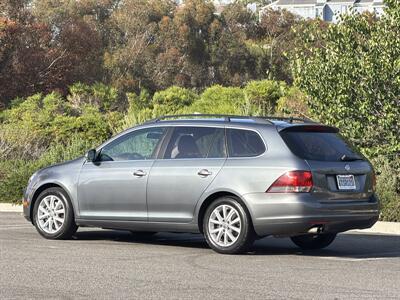 2012 Volkswagen Jetta SportWagen S PZEV - Photo 5 - San Juan Capistrano, CA 92675