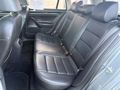 2012 Volkswagen Jetta SportWagen S PZEV - Photo 15 - San Juan Capistrano, CA 92675