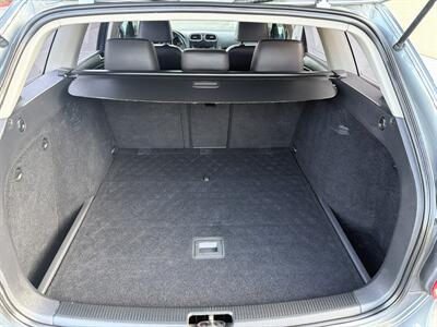 2012 Volkswagen Jetta SportWagen S PZEV - Photo 19 - San Juan Capistrano, CA 92675