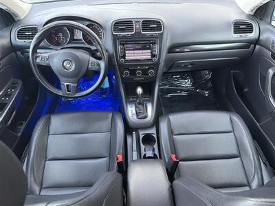 2012 Volkswagen Jetta SportWagen S PZEV - Photo 16 - San Juan Capistrano, CA 92675