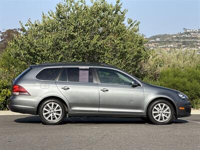 2012 Volkswagen Jetta SportWagen S PZEV - Photo 9 - San Juan Capistrano, CA 92675