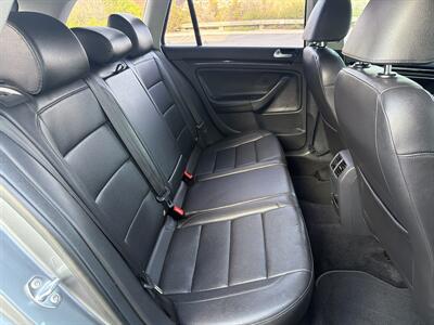 2012 Volkswagen Jetta SportWagen S PZEV - Photo 21 - San Juan Capistrano, CA 92675