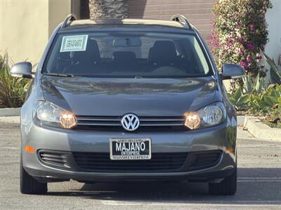 2012 Volkswagen Jetta SportWagen S PZEV - Photo 11 - San Juan Capistrano, CA 92675