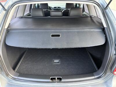 2012 Volkswagen Jetta SportWagen S PZEV - Photo 20 - San Juan Capistrano, CA 92675