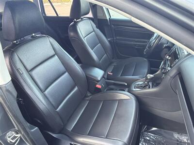 2012 Volkswagen Jetta SportWagen S PZEV - Photo 23 - San Juan Capistrano, CA 92675