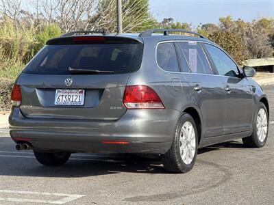 2012 Volkswagen Jetta SportWagen S PZEV - Photo 8 - San Juan Capistrano, CA 92675