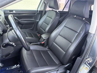 2012 Volkswagen Jetta SportWagen S PZEV - Photo 14 - San Juan Capistrano, CA 92675