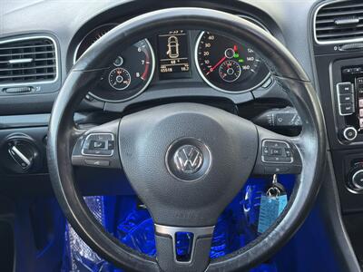 2012 Volkswagen Jetta SportWagen S PZEV - Photo 18 - San Juan Capistrano, CA 92675