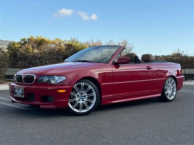 2005 BMW 330Ci   - Photo 1 - San Clemente, CA 92672