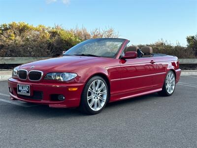 2005 BMW 330Ci   - Photo 2 - San Clemente, CA 92672